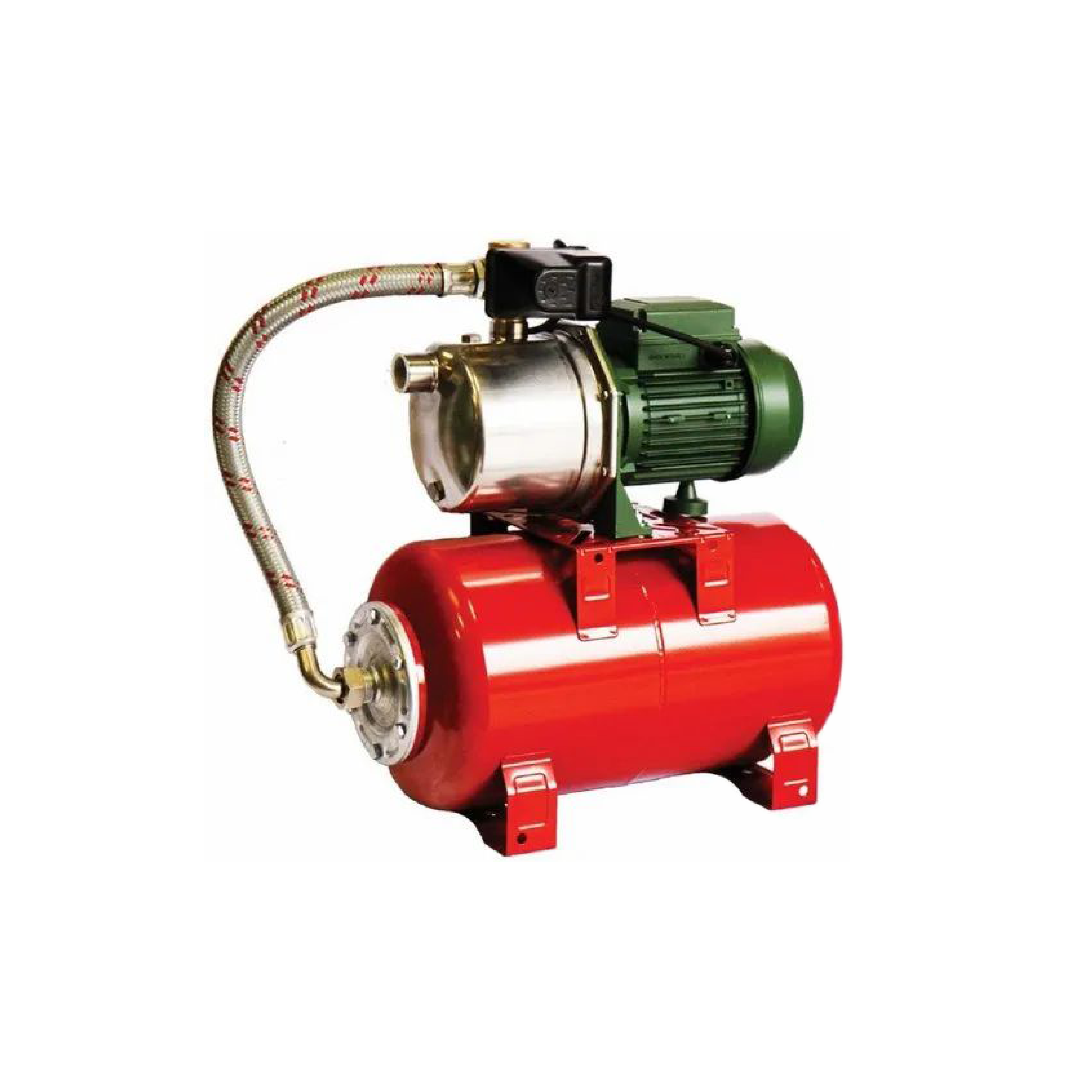 Booster Pump Booster Pump