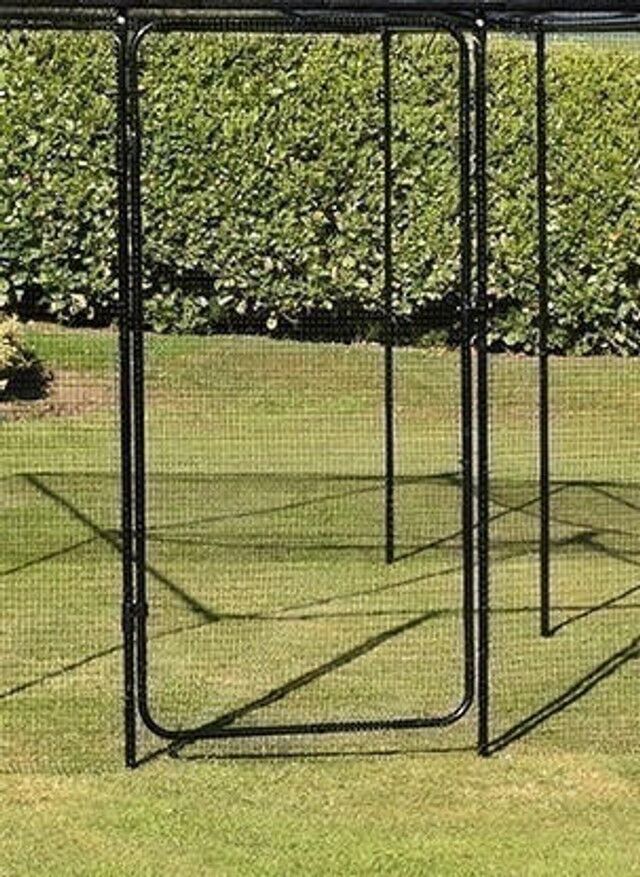 fruit-cage-door-kit-powder-coated-black__11127