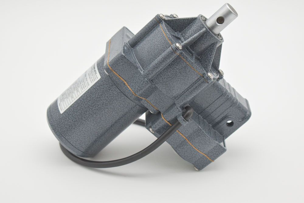 Motorised Greenhouse Vent Winder 24vDC - 90Nm Normal Operation (WSM-4035)