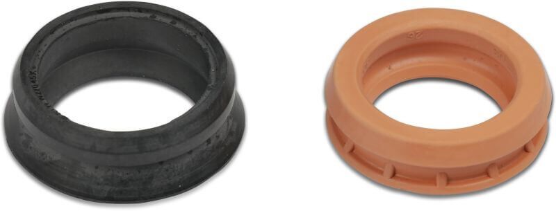 Profec Rubber seal perbunan CD 40 black Profec Rubber seal perbunan CD 40 black