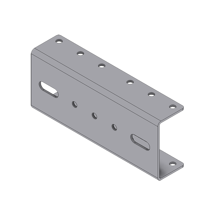 WWJ301 - Joiner for Steel Wiggle Wire Box Profile 2 WWJ301 - Joiner for Steel Wiggle Wire Box Profile