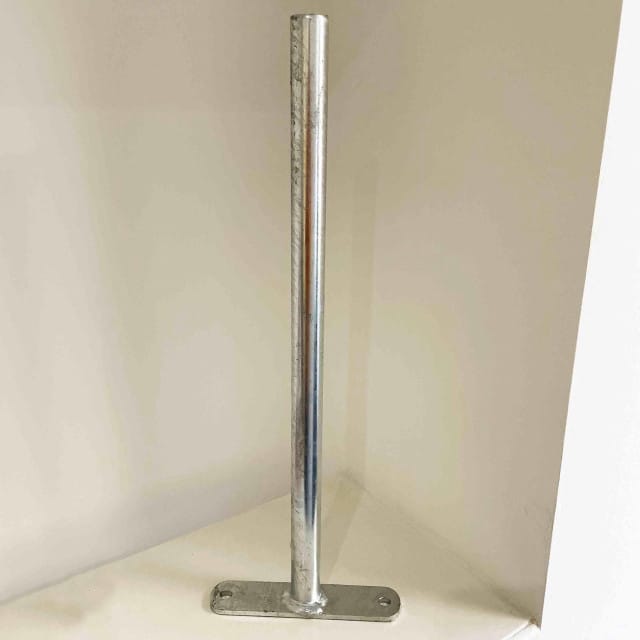 single-ground-tube-on-plate-to-suit-32mm-hoop__36498