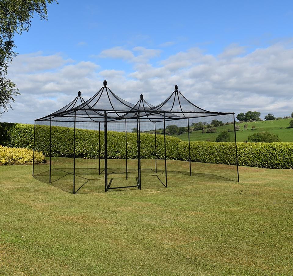 Victoriana Fruit Cage